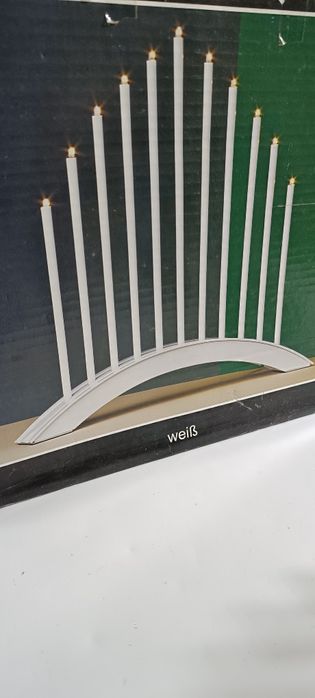 Aplique decorativo para centro de mesa