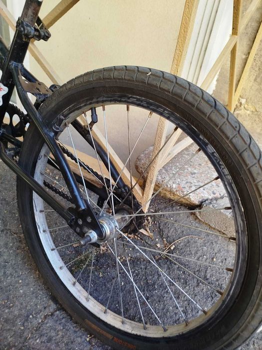 Дитячий велосипед