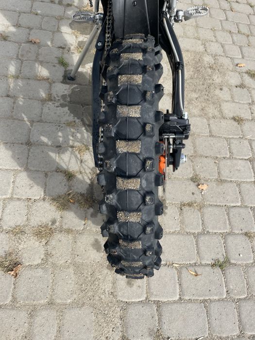 Продам в хорошому стані kovi start 250