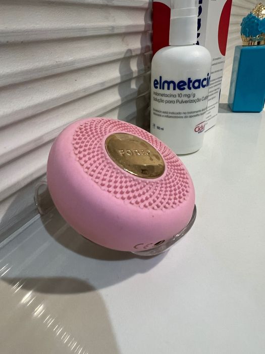 FOREO UFO limpeza facial