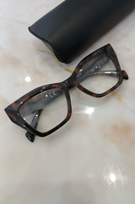 Окуляри для зору + 2.5