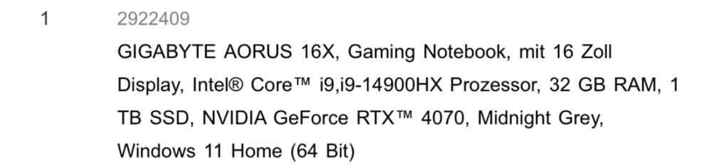 Игровой Ноутбук  Очень Мощный