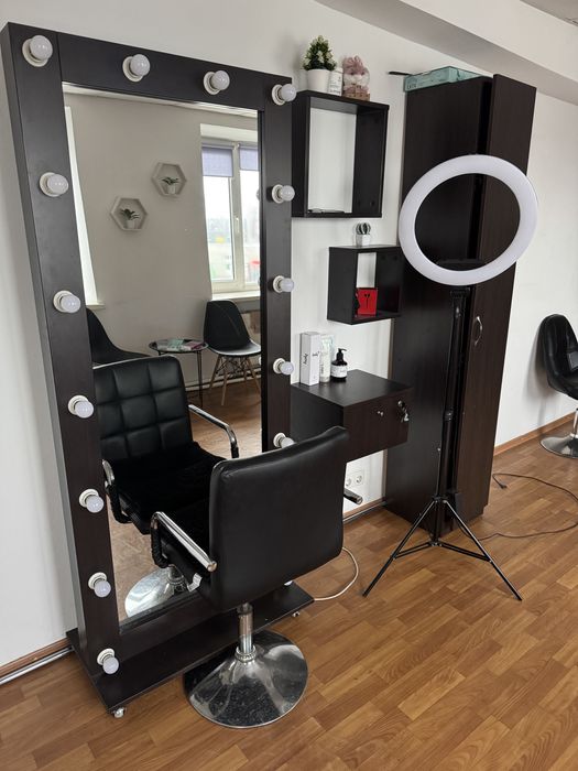 Мебель для салона