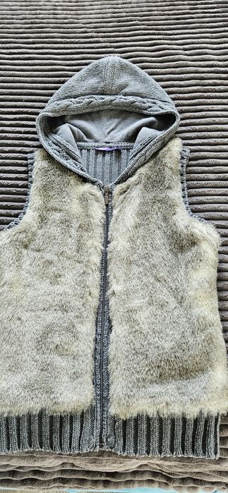 Продам жилетку Mexx