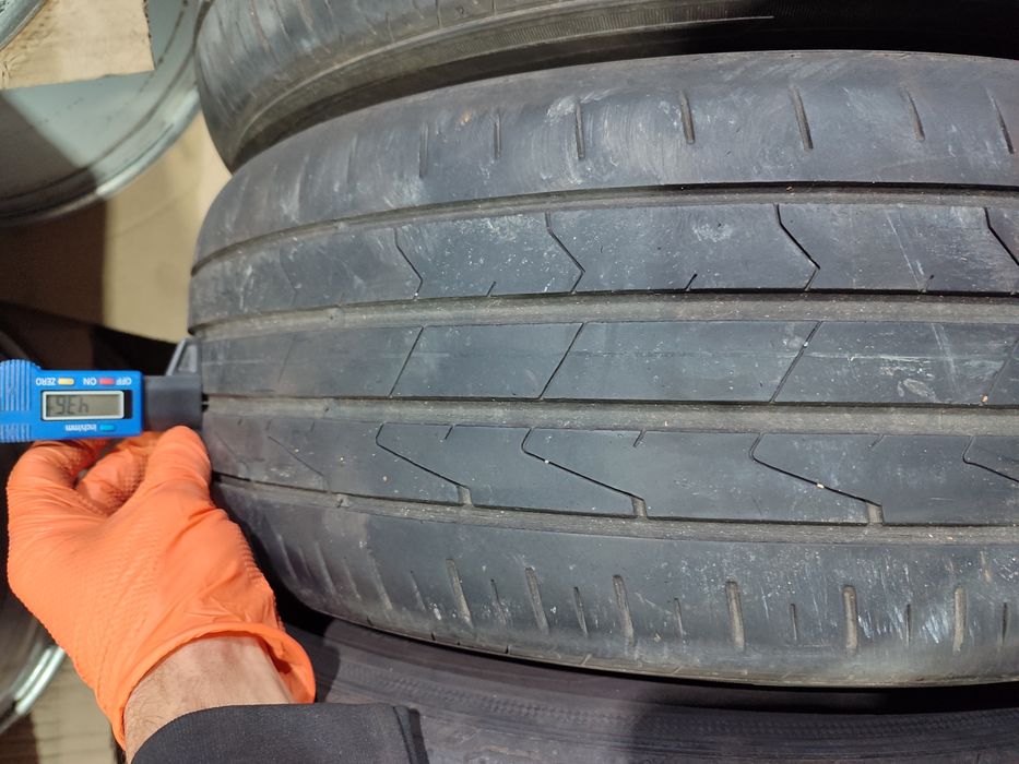 Резина літо 205.55.16