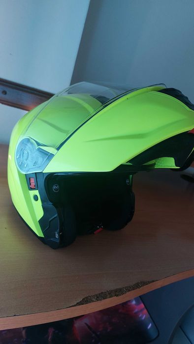 Vendo capacete mota e casaco