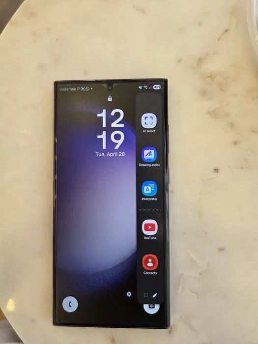 Samsung s23 ultra