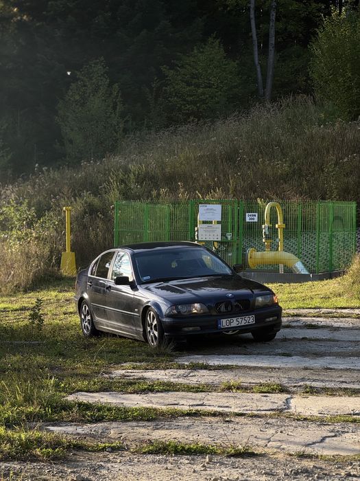 BMW Seria 3