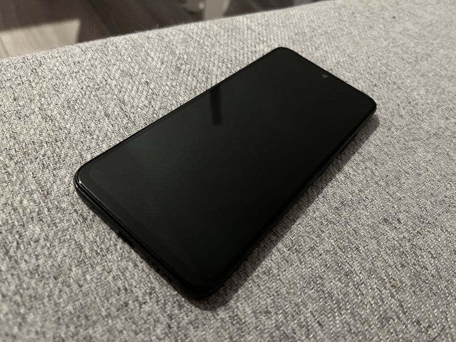 Xiaomi Redmi Note 11