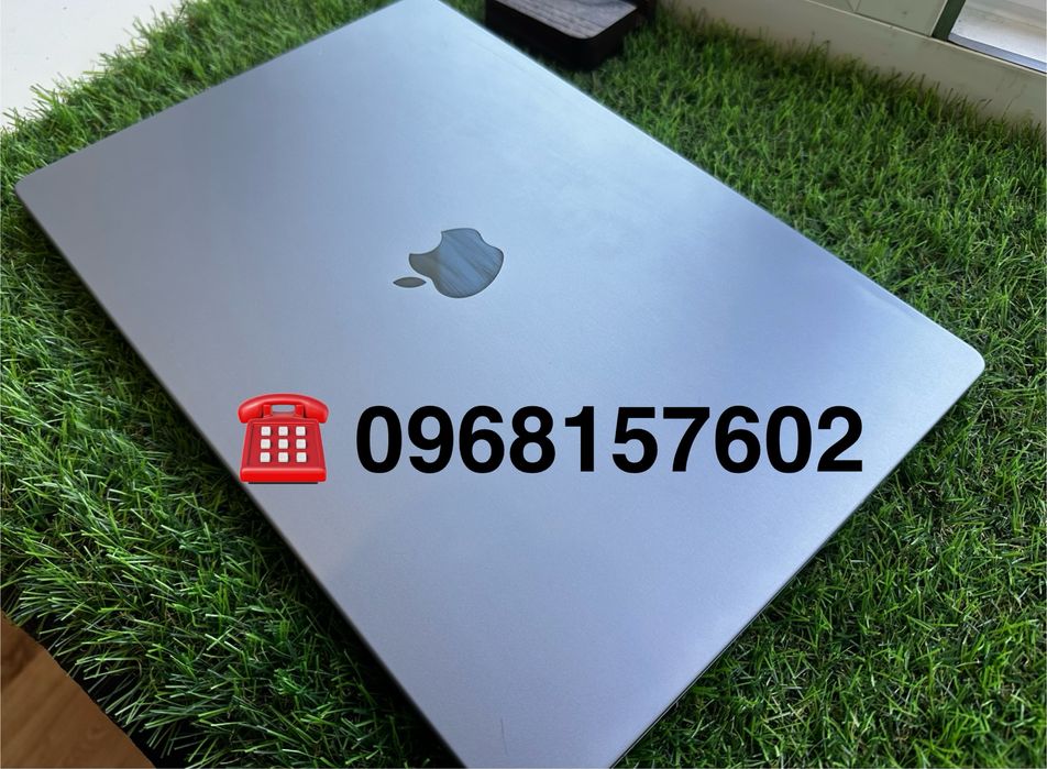 Apple MacBook Pro 16 2021 M1 pro 16/1TB (макбук про)