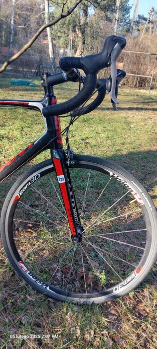 Giant Defy 3 carbon rozmiar M/L