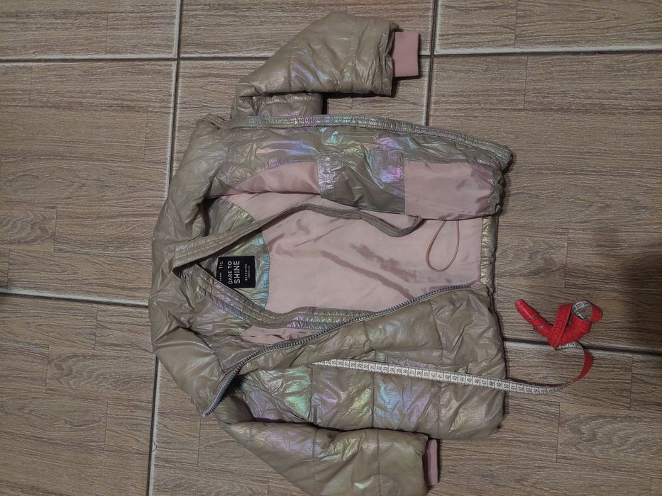 Куртка зимова, куртка осінь-весна