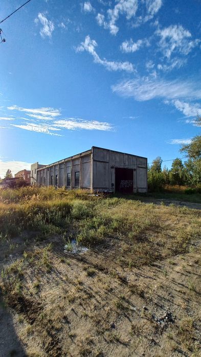Комерційне приміщення