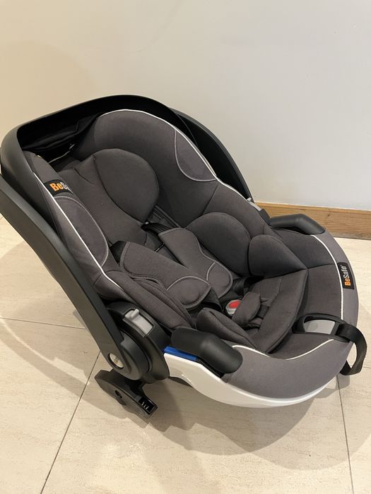 BeSafe iZi Go Modular