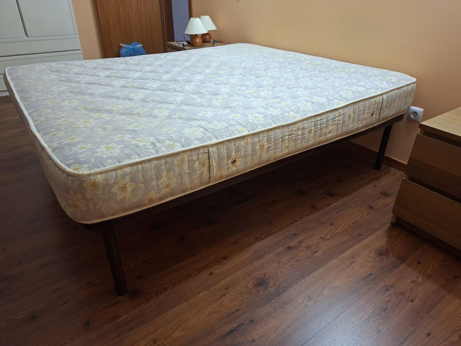 Rede Para colchao 1650x1900 mm