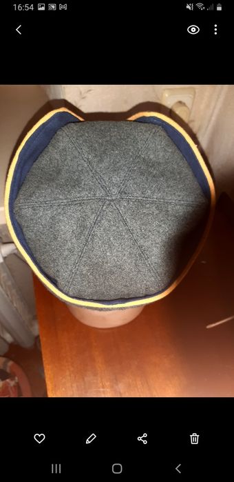 Мазепинка  " Карпатська січ"