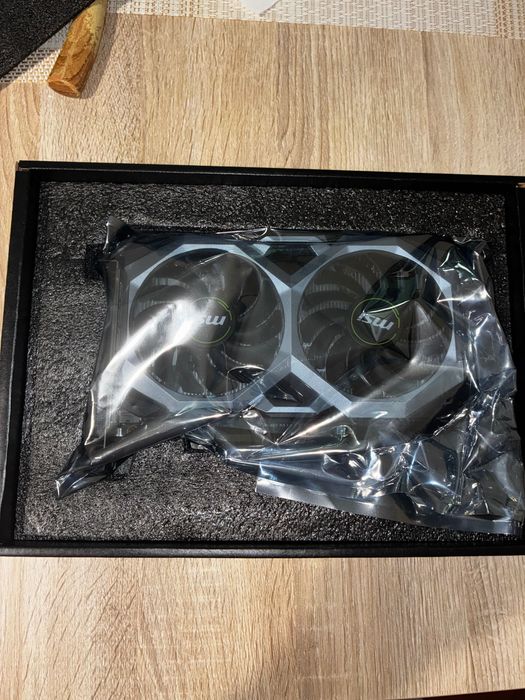 GTX 1660 Super Em bom estado, totalmente funcional