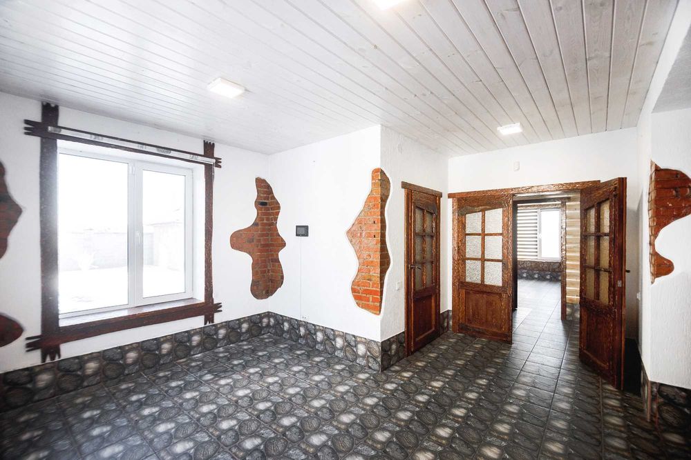 Продаж 2-х будинків Козлин