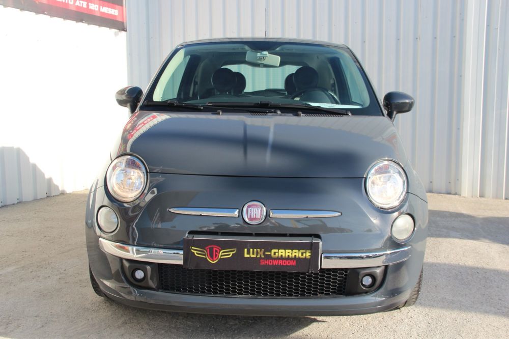 Fiat 500 - 0.9 TwinAir Sport