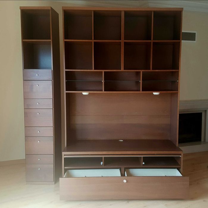 Móvel estante /TV  de sala