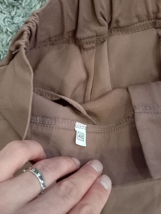 Продам костюм 46/48р 350грн