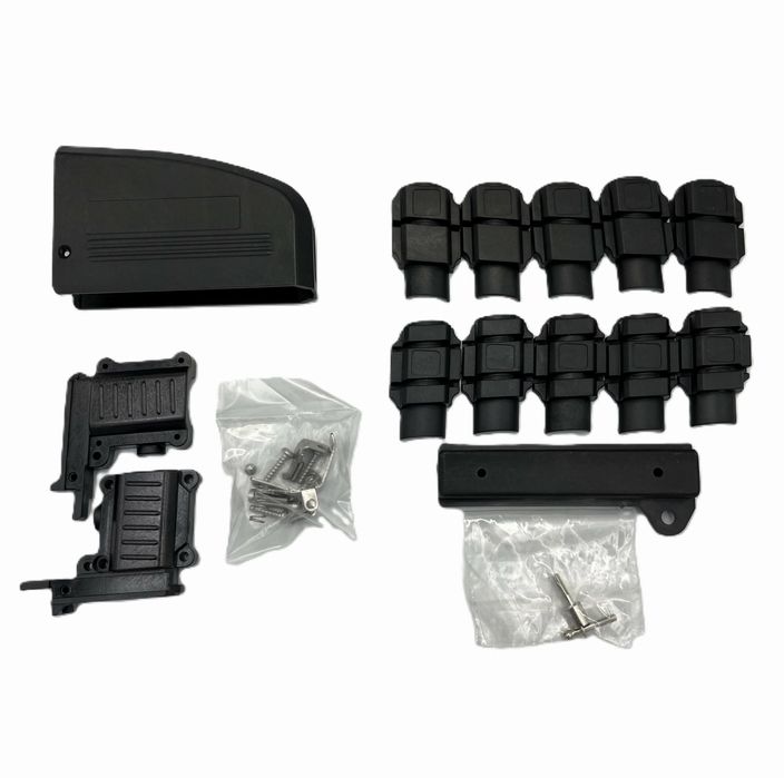 Wtyczka elektryczna 39pin układ cieczy komputera SPRAYDOS