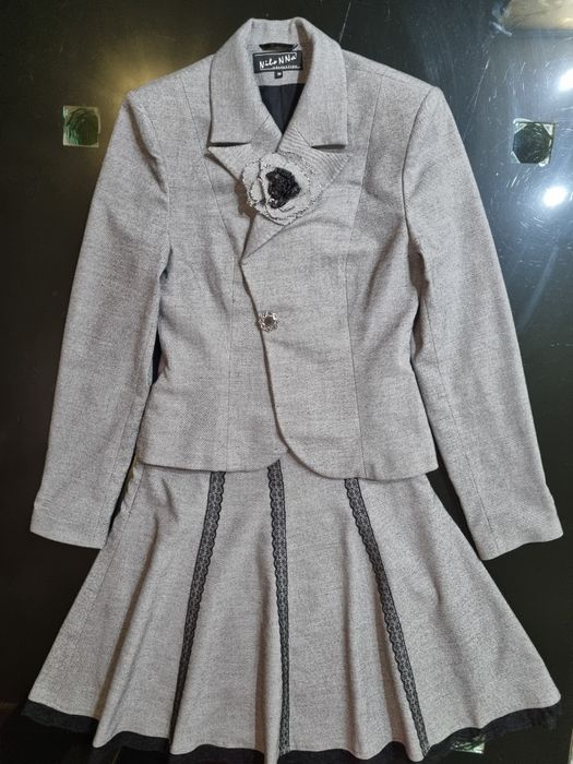 Костюм класичний фірми "Vilonna "