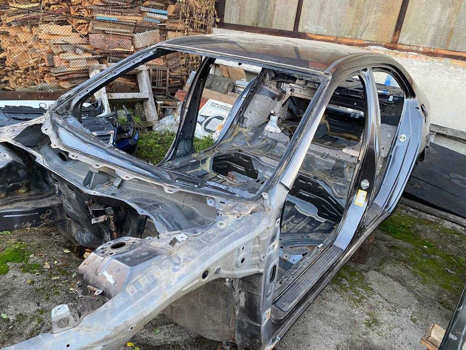 Кузовщина Поріг Крило Четверть Лонжерон Панель Криша  Honda Accord 8