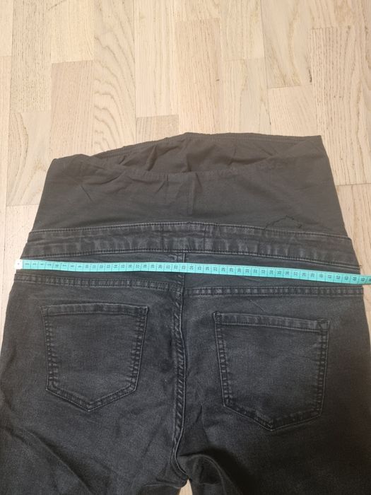 джинси для вагітних 2 пари