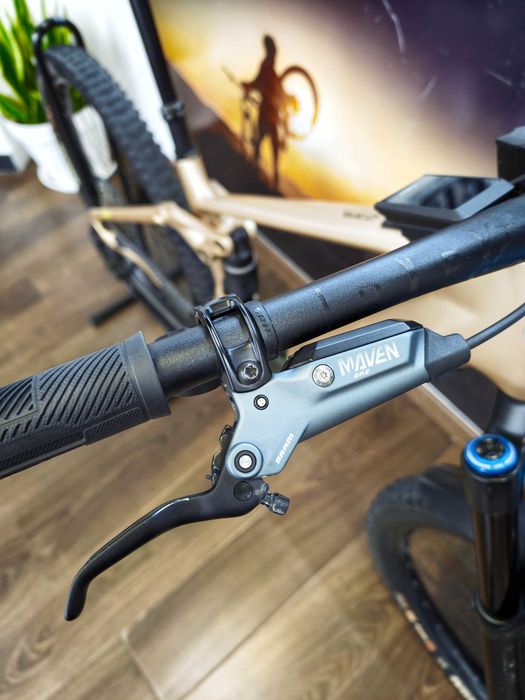 Orbea Wild H20