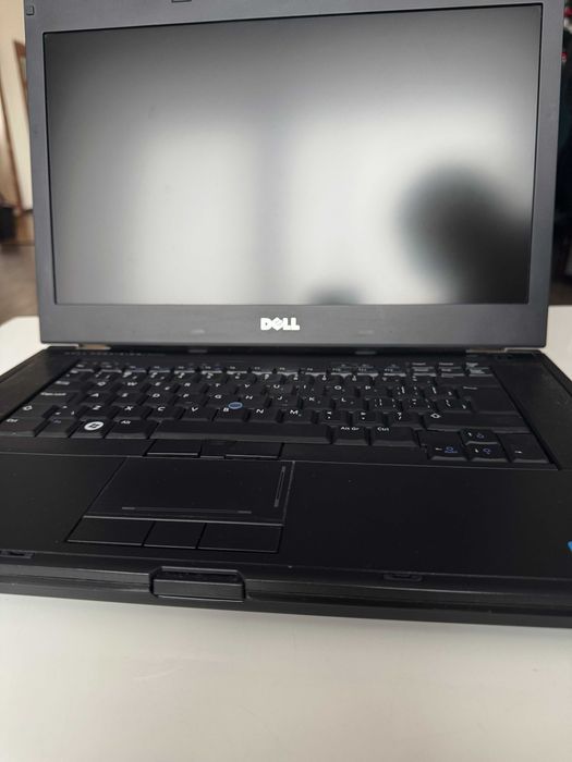 Dell Precision M4500 i7 820QM Quad-Core / 6GB RAM / Windows 10 PRO