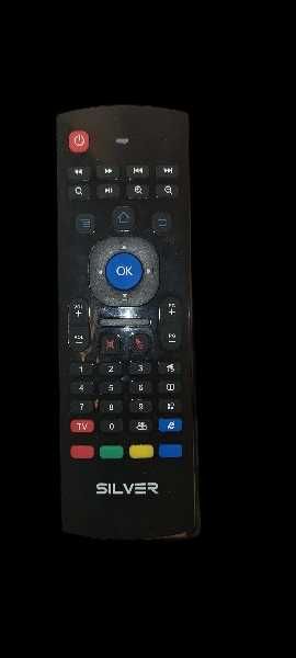 Air Mouse 2.4G – Comando multifunções