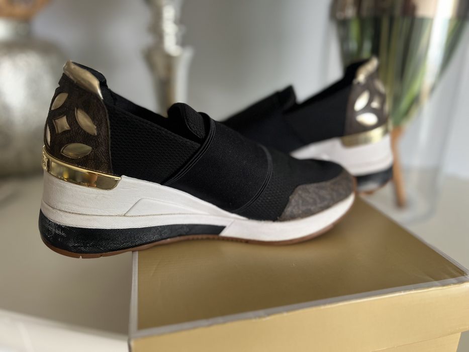 Ténis Michael Kors