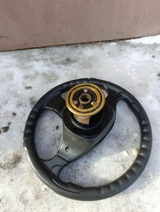 Руль  ВАЗ  2108/15