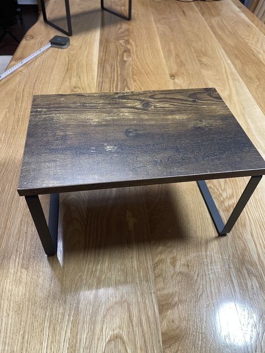 Podstawki na półki zwiększające powierzchnię 16/30/20 do Mebli