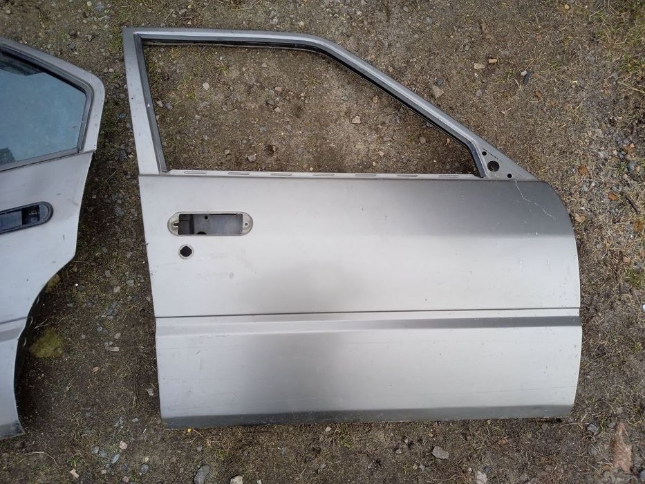 Двері Alfa Romeo 33 кузов 905