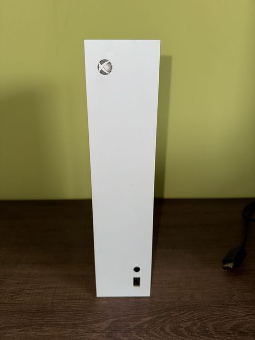 Konsola Xbox Series S 512GB