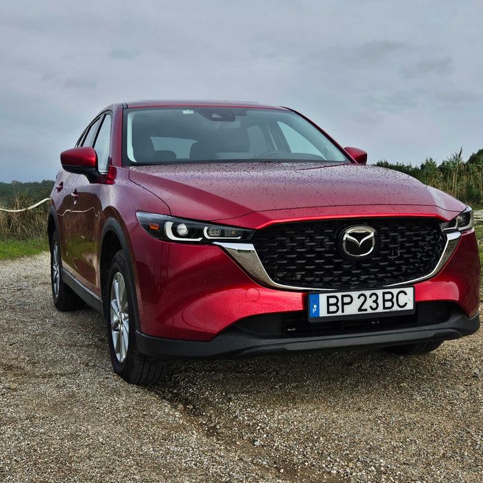 Mazda CX5 2023 Tavarede