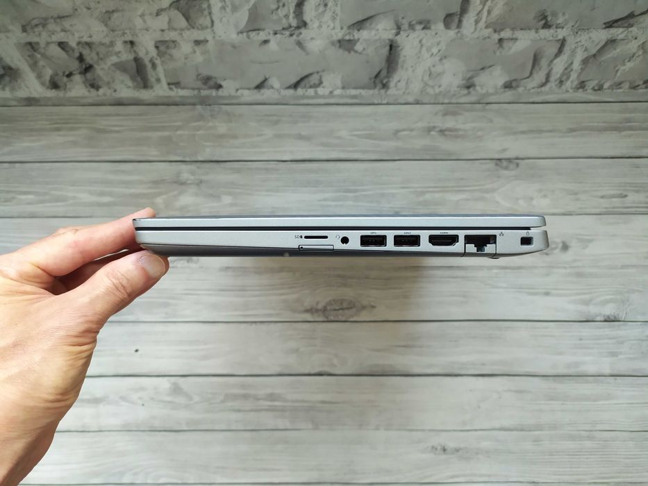 Dell Latitude 5410 FHD IPS i7-10610U/16GB DDR4/256GB SSD NVMe