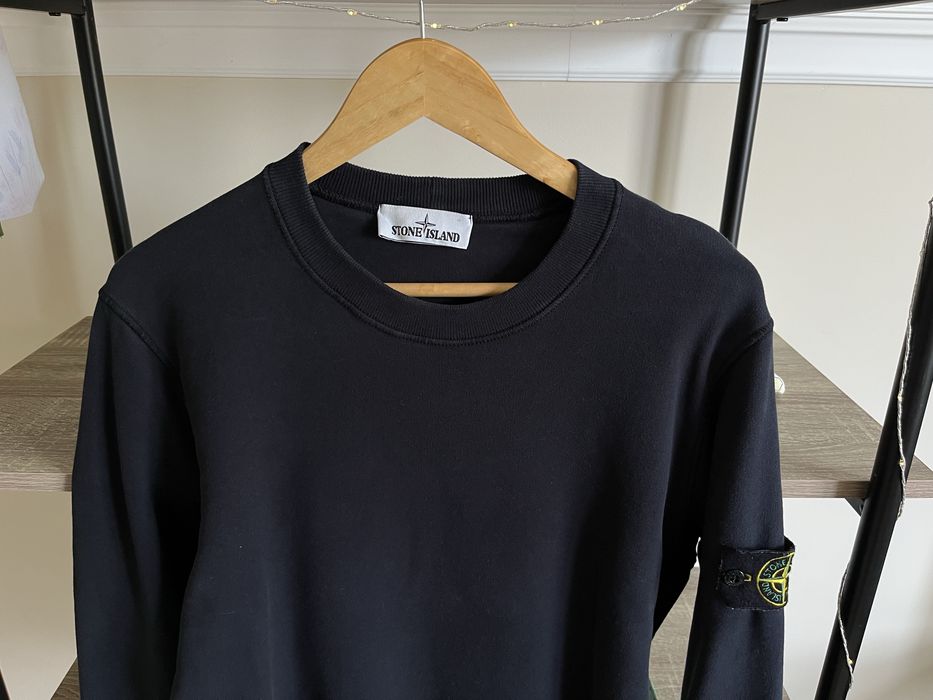 Stone Island кофта / світшот чоловічий розмір М