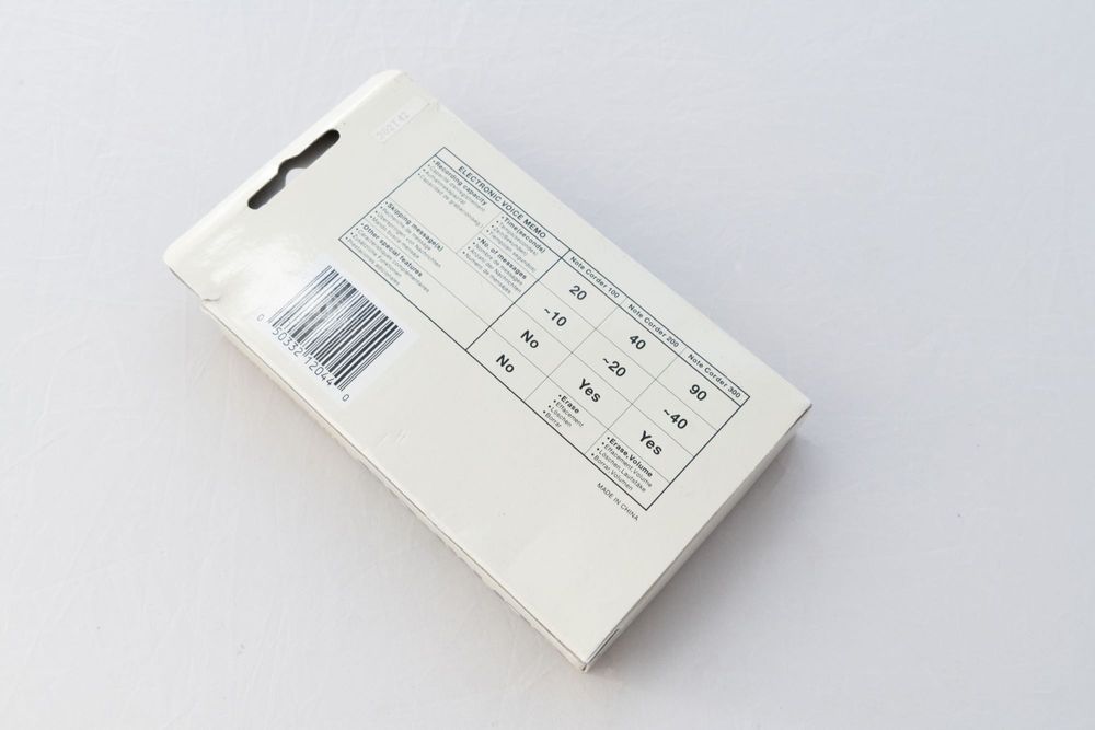 Dyktafon cyfrowy Olympus Note Corder 100 nowy