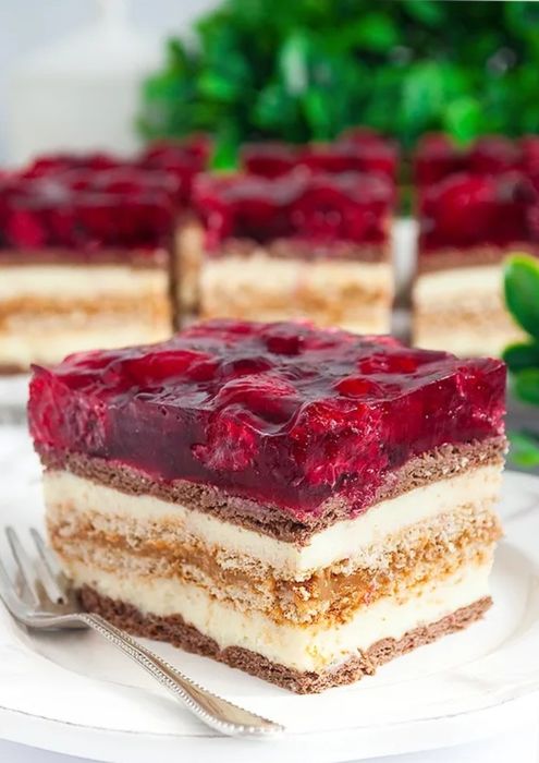 Ciasta/ domowe wypieki