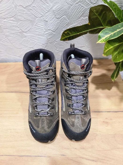 Mammut Impact Gore-Tex