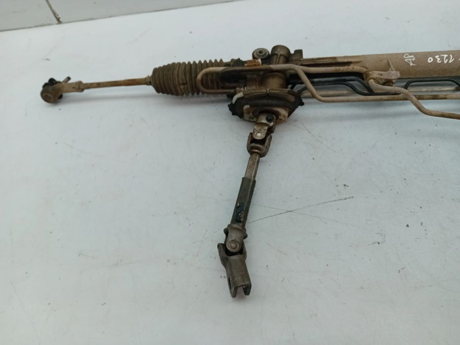 Caixa de direção FORD Fiesta IV (JA_, JB_)