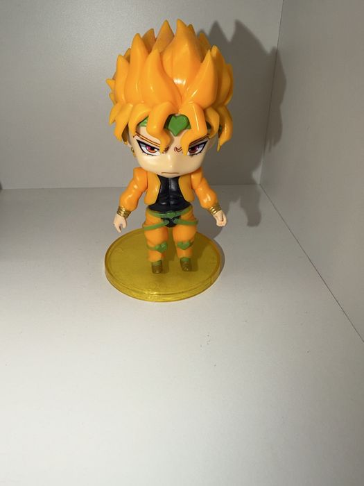 Аніме-фігурка Діо ДжоДжо JoJo
