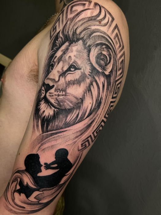 Татуювання - Чернігів