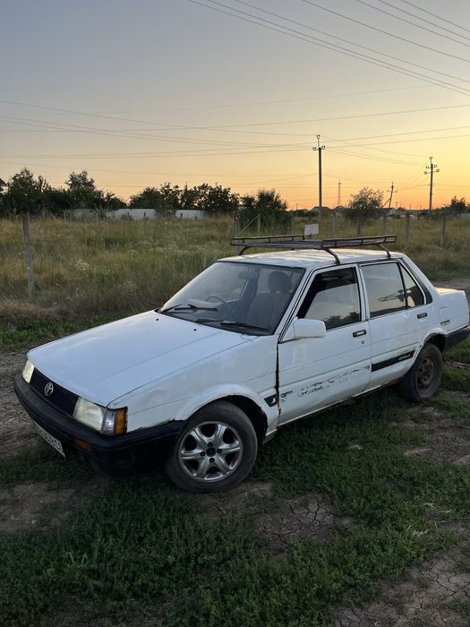 Toyota corolla 1984 на ходу Тоёта