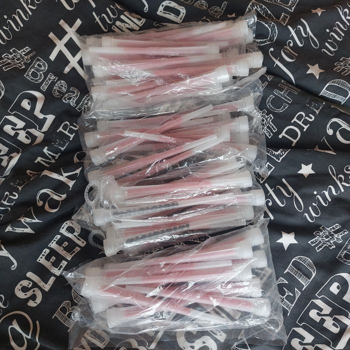 mieszalnik do kotew chemicznych