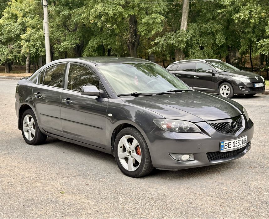 Продам Mazda3 на Автоматі
