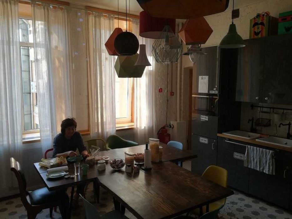 Хостел Дружбы Народов! Подселение 4х мест. комнату!